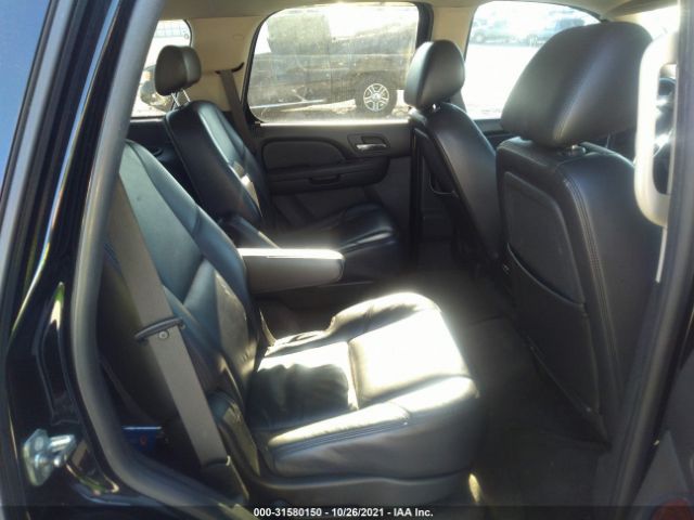 Photo 7 VIN: 1GNUCCE02AR206847 - CHEVROLET TAHOE 