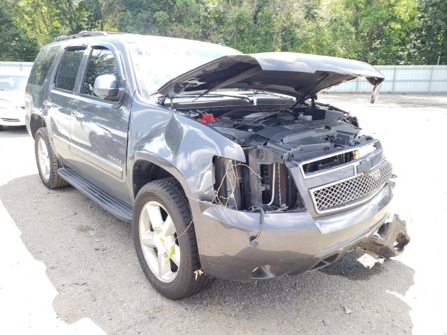 Photo 0 VIN: 1GNUCCE02AR282293 - CHEVROLET TAHOE C150 