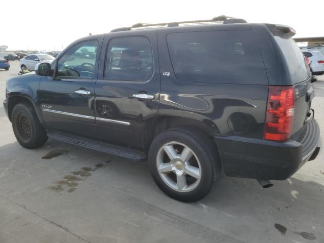 Photo 1 VIN: 1GNUCCE03AR183465 - CHEVROLET TAHOE 