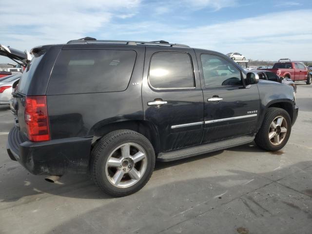 Photo 2 VIN: 1GNUCCE03AR183465 - CHEVROLET TAHOE 