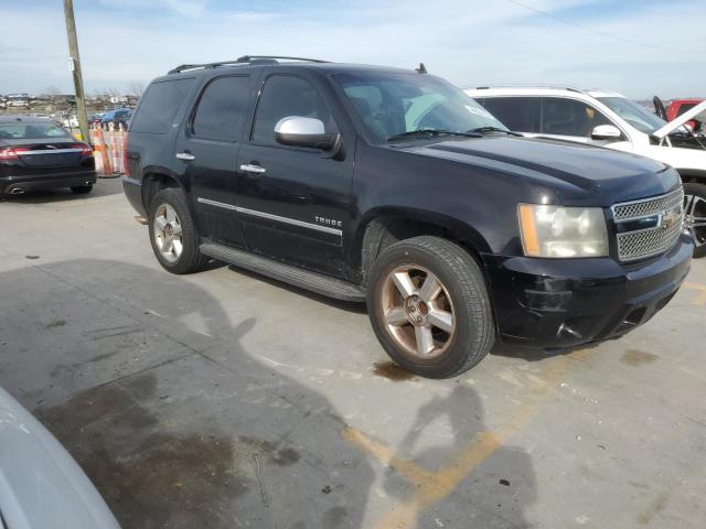 Photo 3 VIN: 1GNUCCE03AR183465 - CHEVROLET TAHOE 