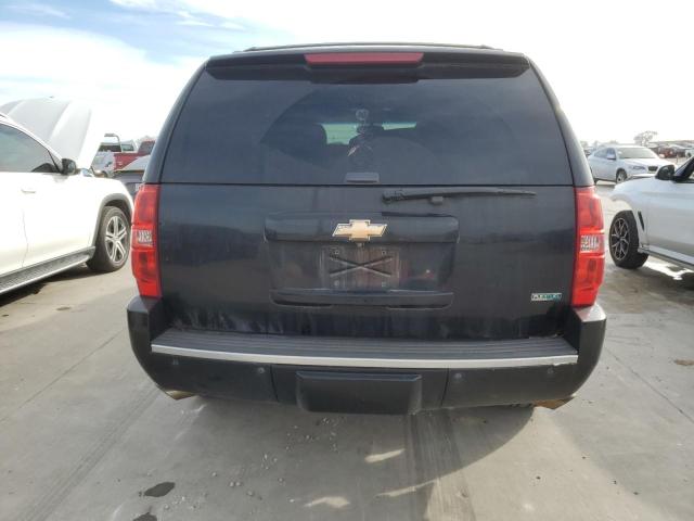 Photo 5 VIN: 1GNUCCE03AR183465 - CHEVROLET TAHOE 