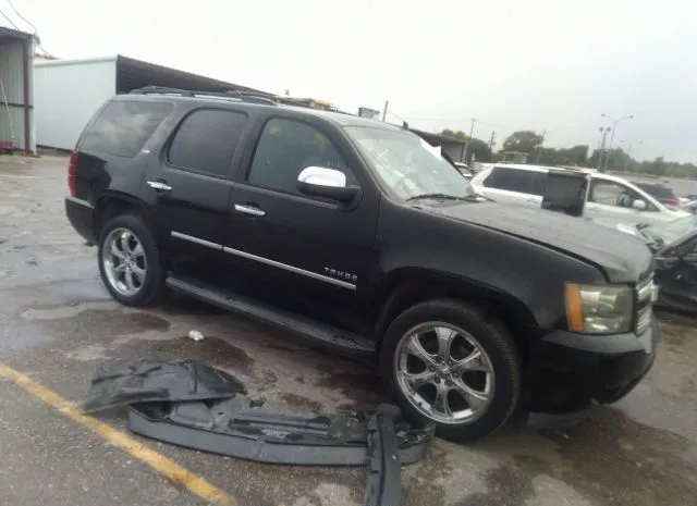 Photo 0 VIN: 1GNUCCE03AR233376 - CHEVROLET TAHOE 