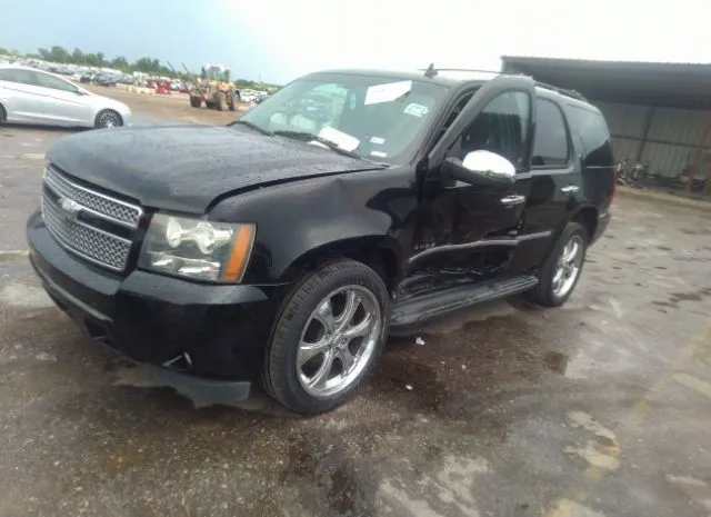 Photo 1 VIN: 1GNUCCE03AR233376 - CHEVROLET TAHOE 