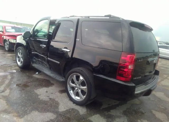 Photo 2 VIN: 1GNUCCE03AR233376 - CHEVROLET TAHOE 