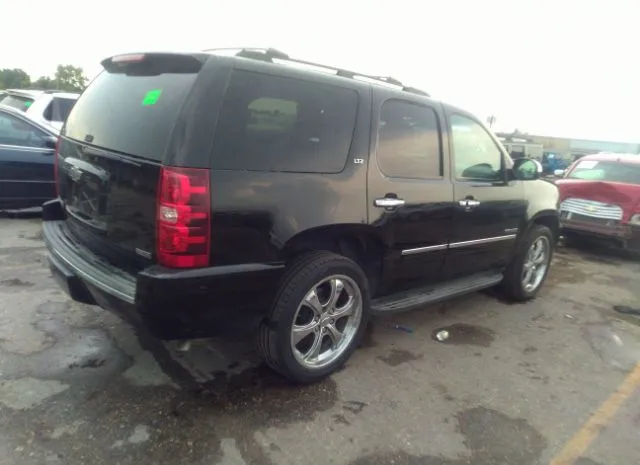 Photo 3 VIN: 1GNUCCE03AR233376 - CHEVROLET TAHOE 