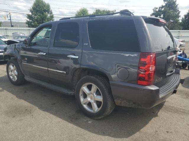 Photo 1 VIN: 1GNUCCE03AR290192 - CHEVROLET TAHOE C150 