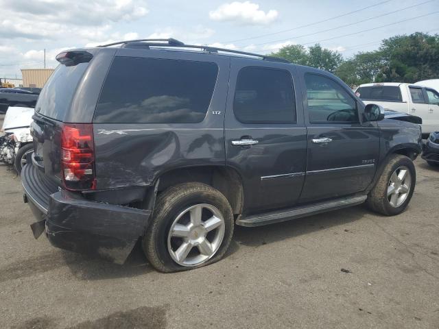 Photo 2 VIN: 1GNUCCE03AR290192 - CHEVROLET TAHOE C150 