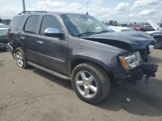 Photo 3 VIN: 1GNUCCE03AR290192 - CHEVROLET TAHOE C150 