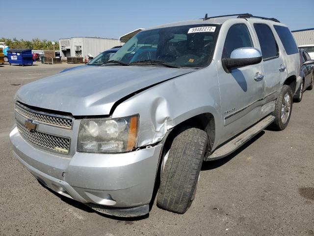 Photo 1 VIN: 1GNUCCE04AR192501 - CHEVROLET TAHOE C150 