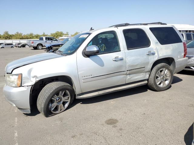 Photo 8 VIN: 1GNUCCE04AR192501 - CHEVROLET TAHOE C150 