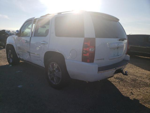 Photo 1 VIN: 1GNUCCE05AR115121 - CHEVROLET TAHOE C150 