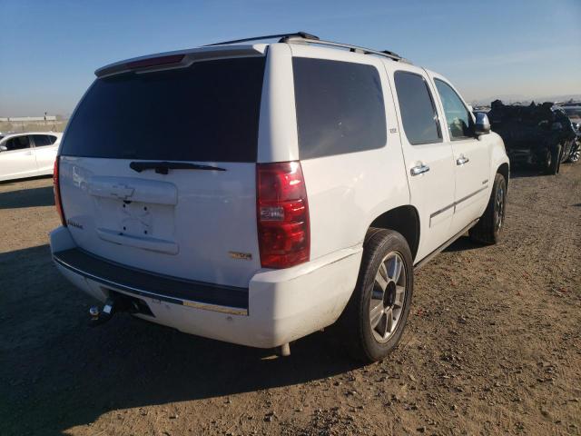 Photo 2 VIN: 1GNUCCE05AR115121 - CHEVROLET TAHOE C150 