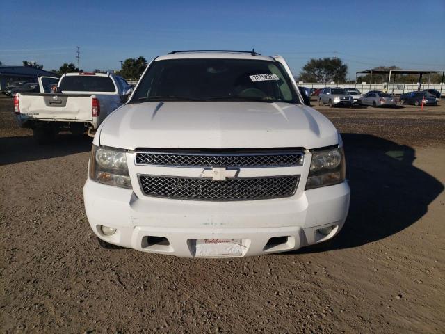 Photo 4 VIN: 1GNUCCE05AR115121 - CHEVROLET TAHOE C150 