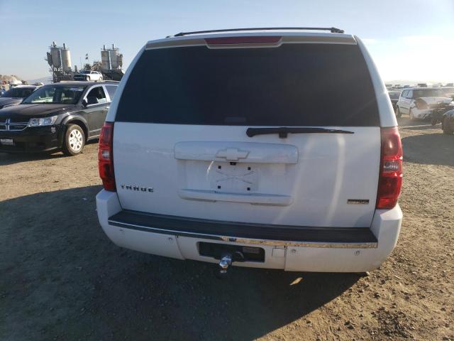 Photo 5 VIN: 1GNUCCE05AR115121 - CHEVROLET TAHOE C150 