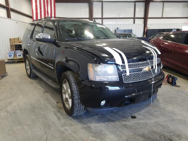 Photo 0 VIN: 1GNUCCE05AR161502 - CHEVROLET TAHOE C150 