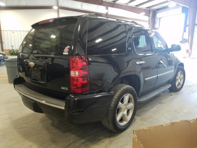 Photo 3 VIN: 1GNUCCE05AR161502 - CHEVROLET TAHOE C150 