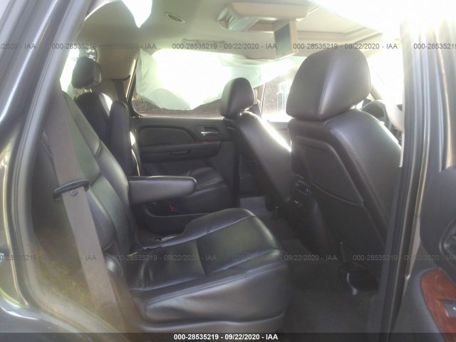 Photo 7 VIN: 1GNUCCE05AR277962 - CHEVROLET TAHOE 