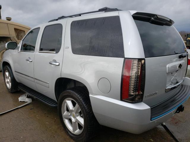 Photo 1 VIN: 1GNUCCE06AR109974 - CHEVROLET TAHOE C150 