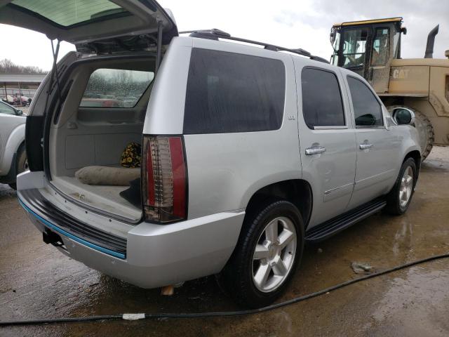 Photo 2 VIN: 1GNUCCE06AR109974 - CHEVROLET TAHOE C150 