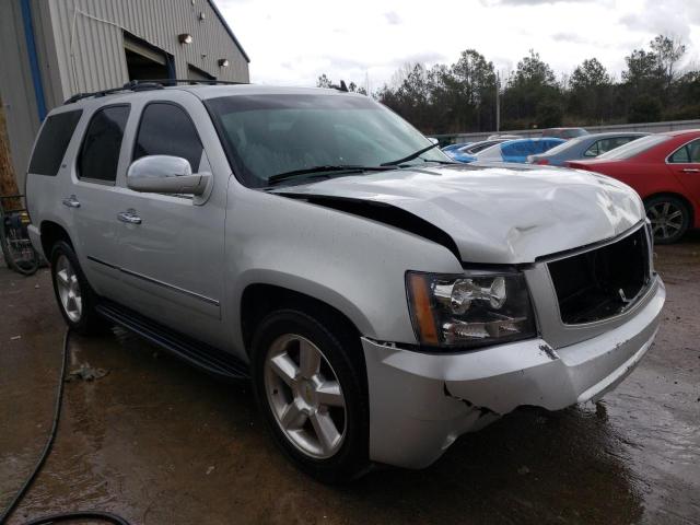 Photo 3 VIN: 1GNUCCE06AR109974 - CHEVROLET TAHOE C150 