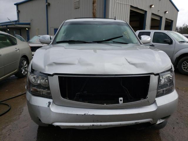 Photo 4 VIN: 1GNUCCE06AR109974 - CHEVROLET TAHOE C150 