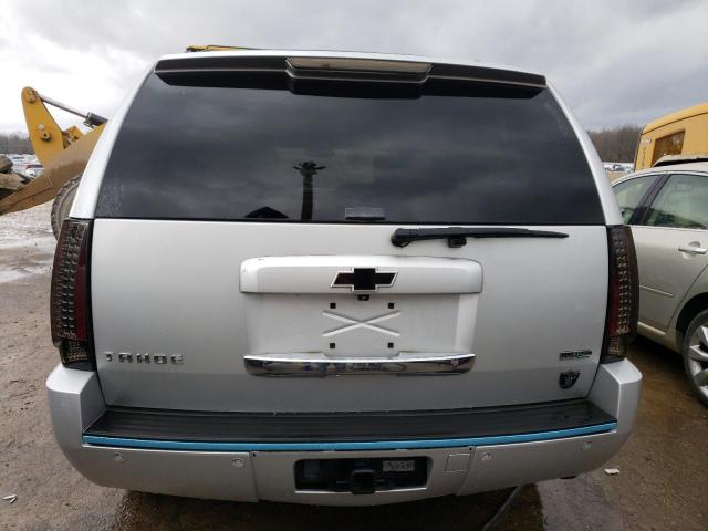 Photo 5 VIN: 1GNUCCE06AR109974 - CHEVROLET TAHOE C150 