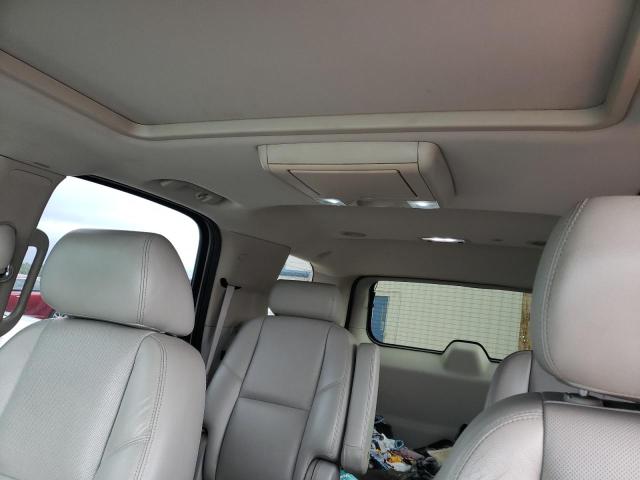 Photo 9 VIN: 1GNUCCE06AR109974 - CHEVROLET TAHOE C150 