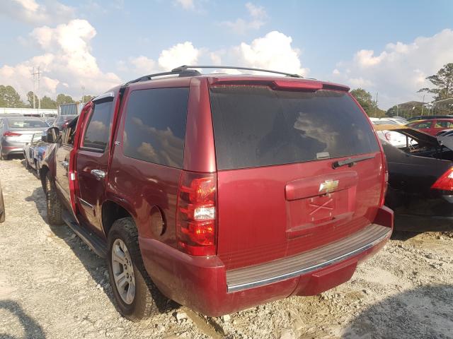 Photo 2 VIN: 1GNUCCE06AR146085 - CHEVROLET TAHOE C150 