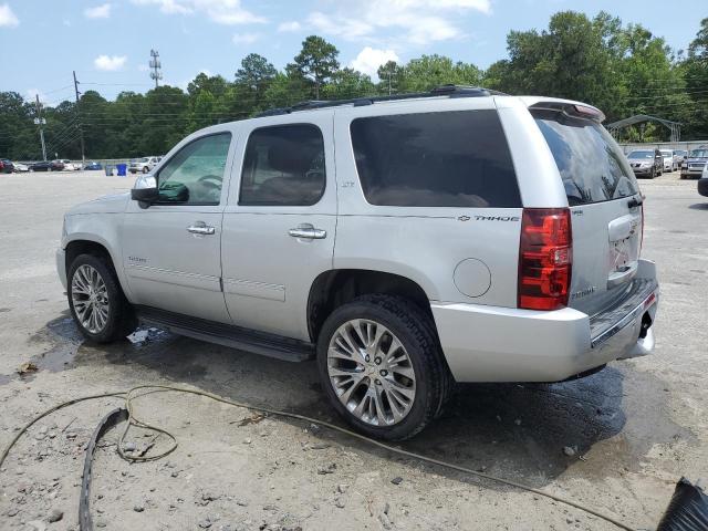 Photo 1 VIN: 1GNUCCE06AR147740 - CHEVROLET TAHOE 