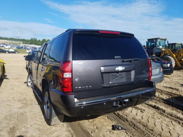 Photo 2 VIN: 1GNUCCE06AR186487 - CHEVROLET TAHOE C150 