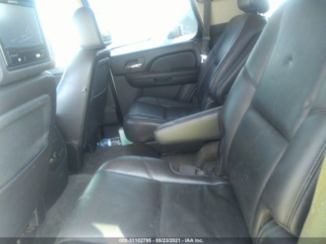 Photo 7 VIN: 1GNUCCE06AR220637 - CHEVROLET TAHOE 