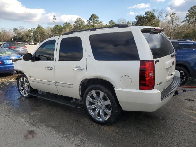 Photo 1 VIN: 1GNUCCE07AR101494 - CHEVROLET TAHOE 