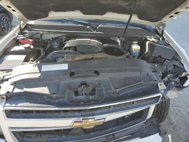 Photo 11 VIN: 1GNUCCE07AR101494 - CHEVROLET TAHOE 