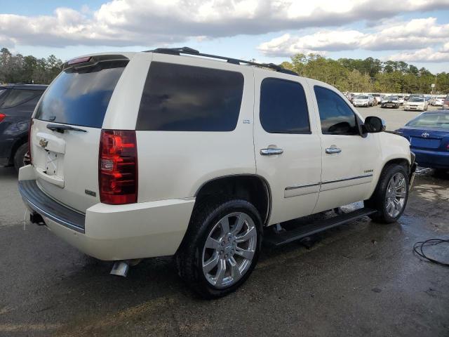 Photo 2 VIN: 1GNUCCE07AR101494 - CHEVROLET TAHOE 