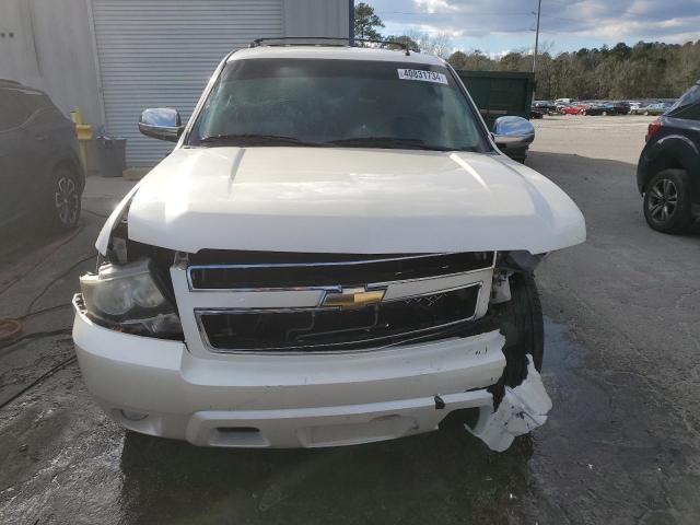 Photo 4 VIN: 1GNUCCE07AR101494 - CHEVROLET TAHOE 