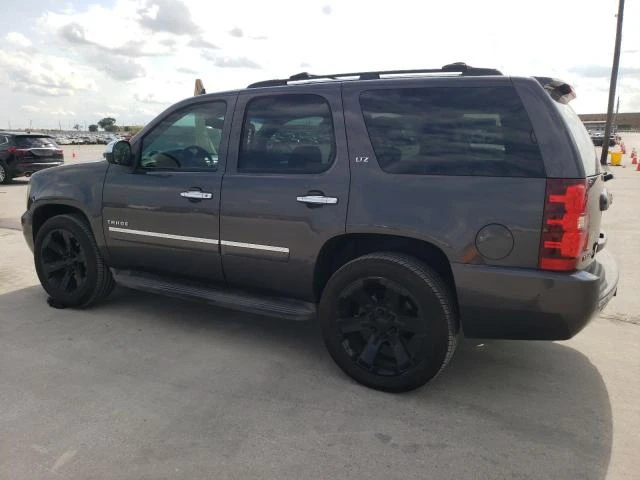 Photo 1 VIN: 1GNUCCE07AR283956 - CHEVROLET TAHOE C150 