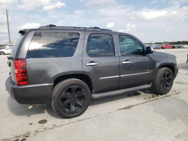 Photo 2 VIN: 1GNUCCE07AR283956 - CHEVROLET TAHOE C150 