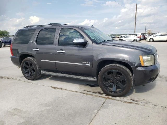 Photo 3 VIN: 1GNUCCE07AR283956 - CHEVROLET TAHOE C150 