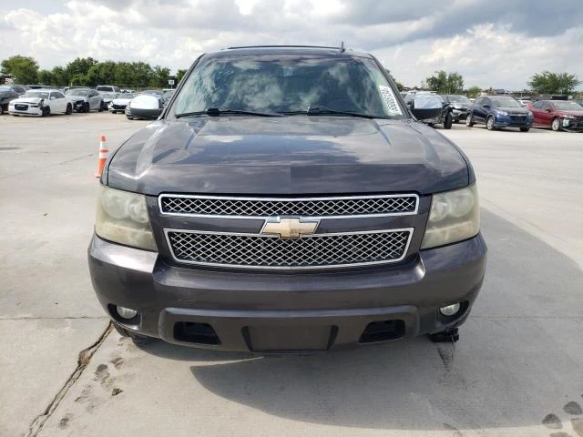 Photo 4 VIN: 1GNUCCE07AR283956 - CHEVROLET TAHOE C150 