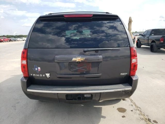 Photo 5 VIN: 1GNUCCE07AR283956 - CHEVROLET TAHOE C150 