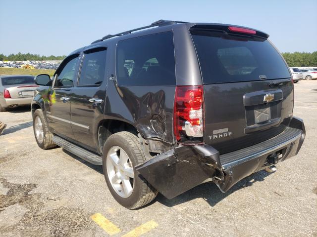 Photo 2 VIN: 1GNUCCE08AR192999 - CHEVROLET TAHOE C150 