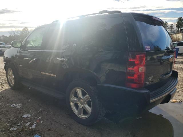 Photo 1 VIN: 1GNUCCE08AR205105 - CHEVROLET TAHOE 