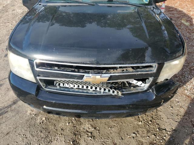 Photo 10 VIN: 1GNUCCE08AR205105 - CHEVROLET TAHOE 