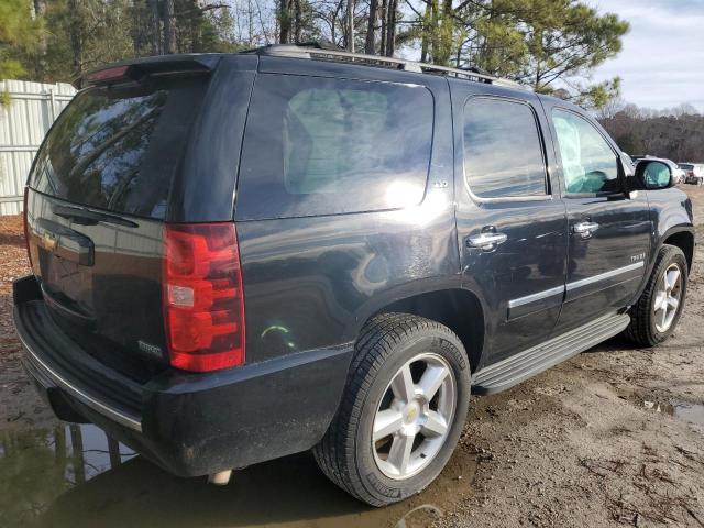 Photo 2 VIN: 1GNUCCE08AR205105 - CHEVROLET TAHOE 