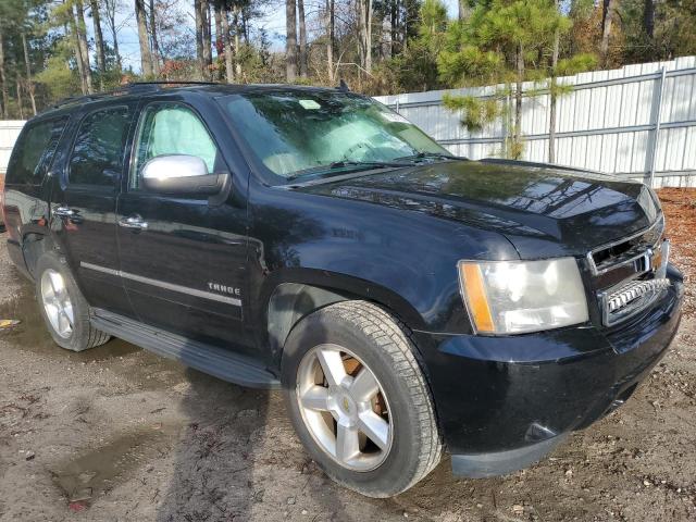 Photo 3 VIN: 1GNUCCE08AR205105 - CHEVROLET TAHOE 