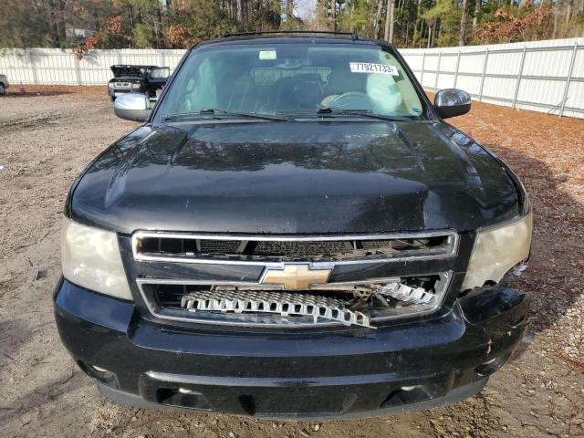 Photo 4 VIN: 1GNUCCE08AR205105 - CHEVROLET TAHOE 