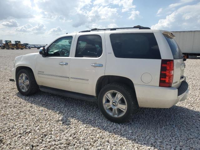 Photo 1 VIN: 1GNUCCE08AR209297 - CHEVROLET TAHOE C150 