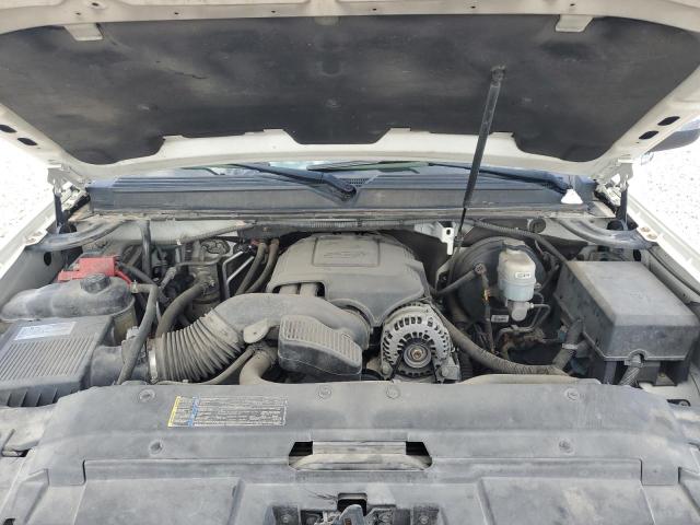 Photo 11 VIN: 1GNUCCE08AR209297 - CHEVROLET TAHOE C150 