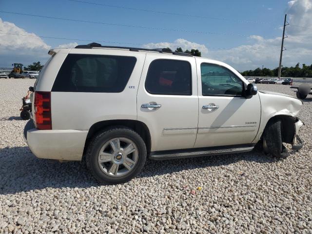 Photo 2 VIN: 1GNUCCE08AR209297 - CHEVROLET TAHOE C150 